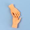 Props Small Hand Cat Pet Halloween Party Finger Toys Hand Palm Finger Puppets Tiny Finger Hands