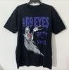 Goth and Roll The 69 Eyes T-Shirt Cotton Adult S-5XL GS548 Unisex T-Shirt