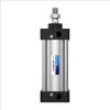 SC Series Magnetic Pneumatic Cylinder - Small/Large Thrust (SC125/160/200-S)