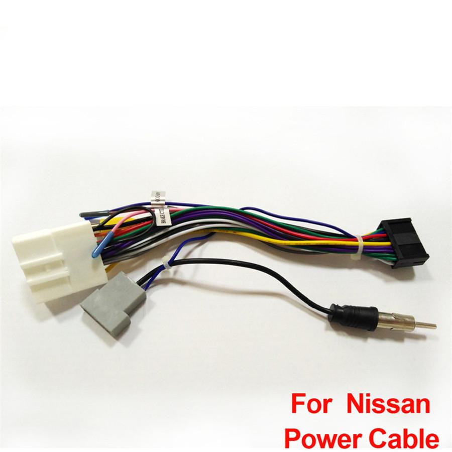 Simply Plug and Play Installation, no Cutting Required For Standard Audio