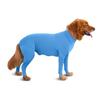 Medium and Large-sized Cat All-inclusive Dog Four-legged Autumn and Winter ClothingPet Clothing Cat Stretch Base Layer Shirt