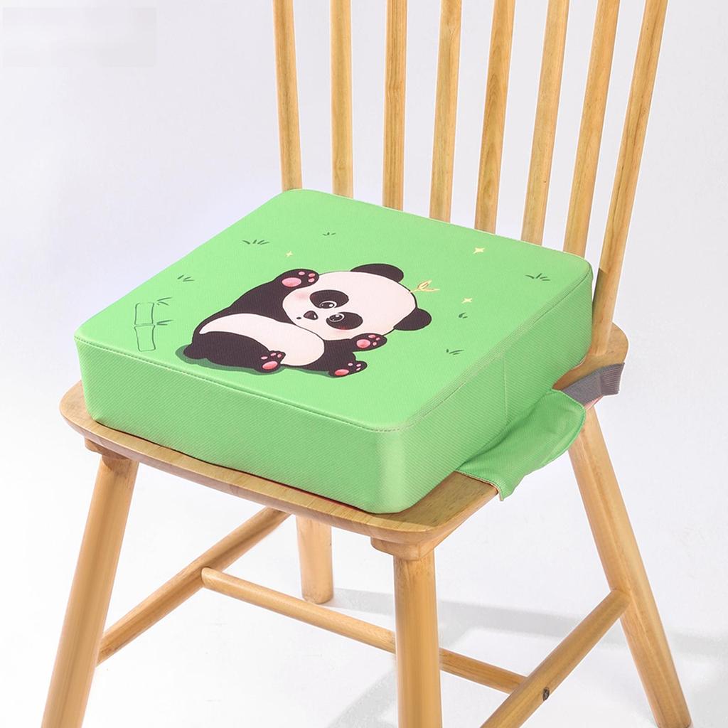 Cartoon Kinder Sitzerhöhungskissen für Hochstühle und Kinderwagen
