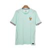WK 2026 Frankrijk Uitspelershirt - Mbappé, Dembélé, Griezmann #10