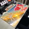 Healin Good Pretty Cure Mousepad INS Tide Large Cartoon Anime Gaming Mouse Pad Keyboard Mouse Mats Desk Mat Accessories