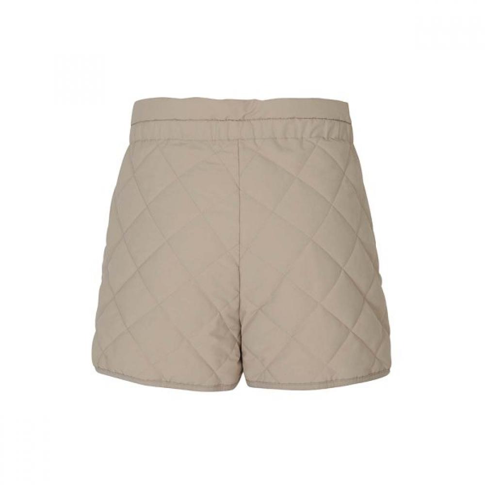 PLAYBOO 3m Thinsulate Dolphin Shorts   Beige