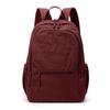 Korean Style Pleated Backpack: Large Capacity, Lightweight, Multiple Colors, Ideal for Female Students & Travel