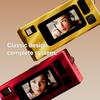 Retro Campus Student Mini HD Camera for Photos & Videos