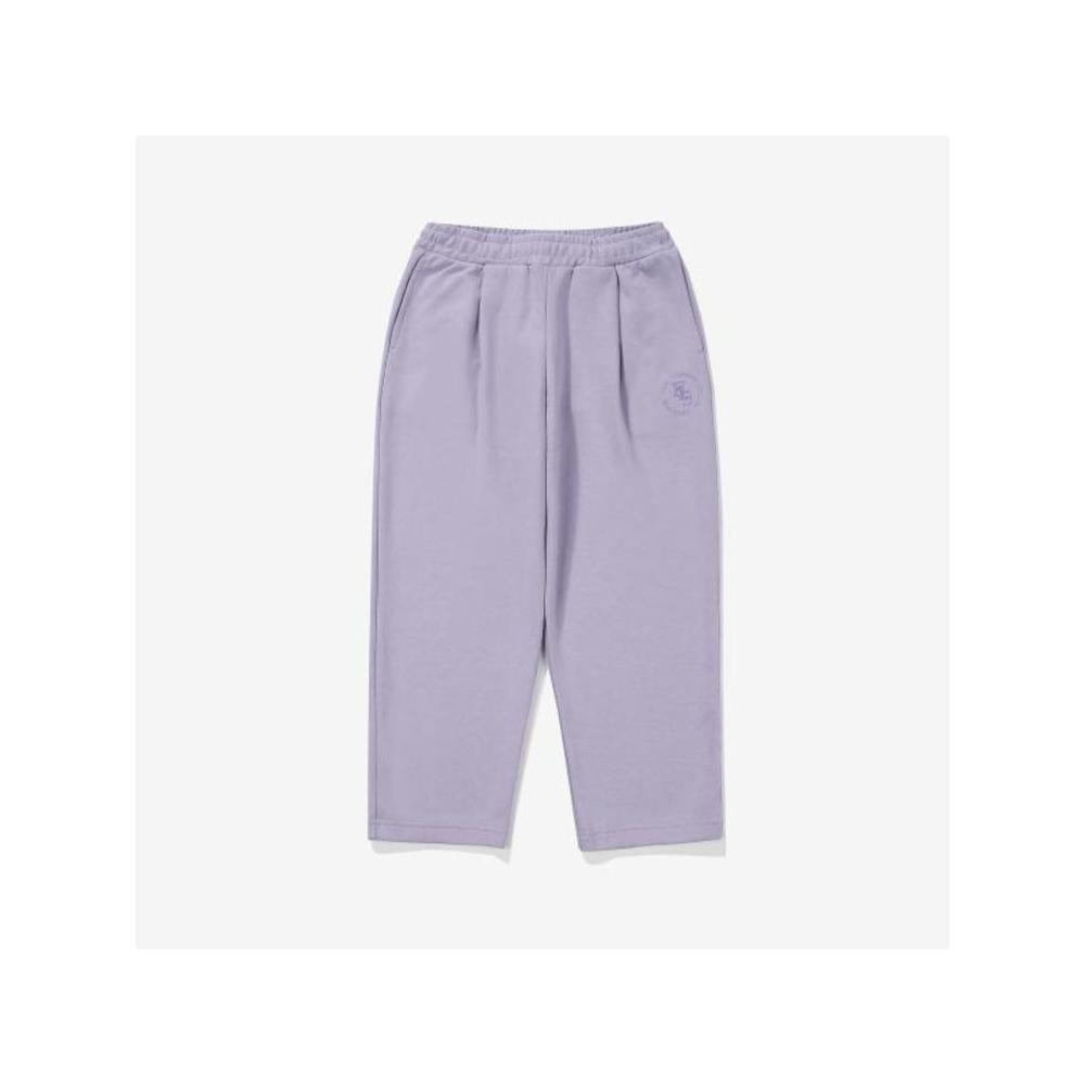 

[fila Kids] Essential Pin Tuck Training Pants Fk2fpf3201x Dvi q0zFk2fpf3201xDvi DARKVIOLET/165