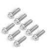 14mm Lower Ball Joint Bolts 90080-10066 For Toyota Tundra & Sequoia 2001-2002