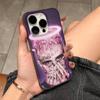Emo Rapper Lil Peep For IPhone 17 16 15 11 12 13 14 Pro Max Plus Pro Corrugated Translucent Back Phone Cover