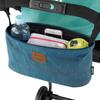 Combi AttO Exclusive Quick Pouch Denim Blue