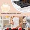 Cutting Acrylic Cutting Board Black Chopping Boards Fruit Chopping