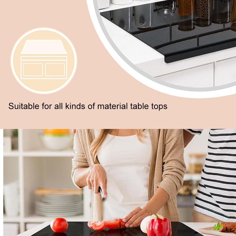 Cutting Acrylic Cutting Board Black Chopping Boards Fruit Chopping