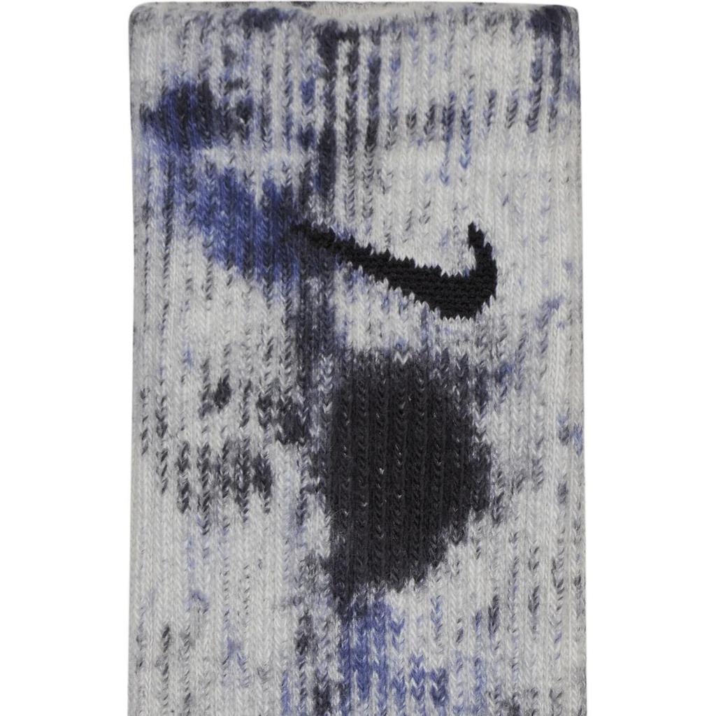 Nike Crew Socks Men's 2 Pack Multicolor FJ0747-900
