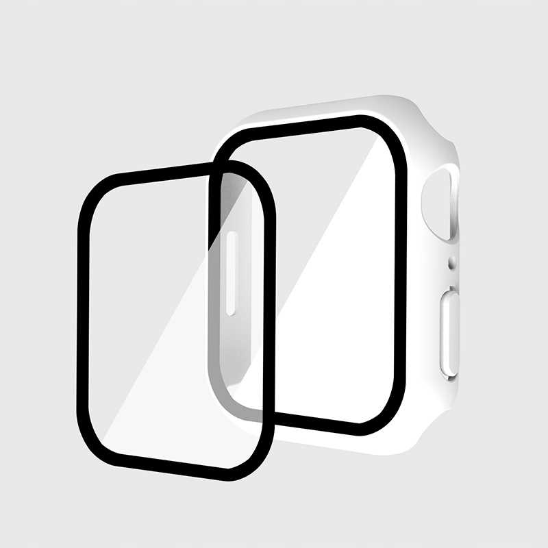 Sc Cover Aw 40Mm White
