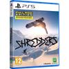 Shedders - Full Edition - PS5 Game
