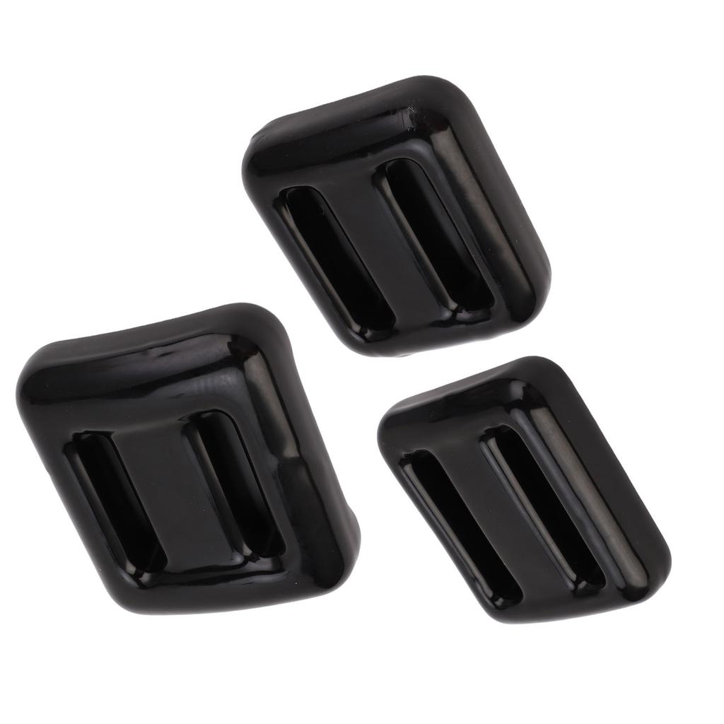 Greutăți de Scufundare Eliberare Rapidă Bloc de Greutăți de Scufundare Stabilitate Îmbunătățită Greutăți Centură de Scufundare pentru Scufundare Liberă Sc