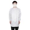 Anti-static Dust-proof Cleanroom Lab Coat