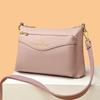 New Simple and Elegant Mother Bag Summer Women's Versatile Mobile Phone Bag Multi-layer Women's Bag Crossbody