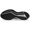 Zoom Winflo 6 Black White Dark Grey AQ7497-001