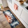 Cristiano Ronaldo Customize Your Name Kitchen Rug Runner Rug Laundry Mat Hallway Entryway The Best Gift Choice