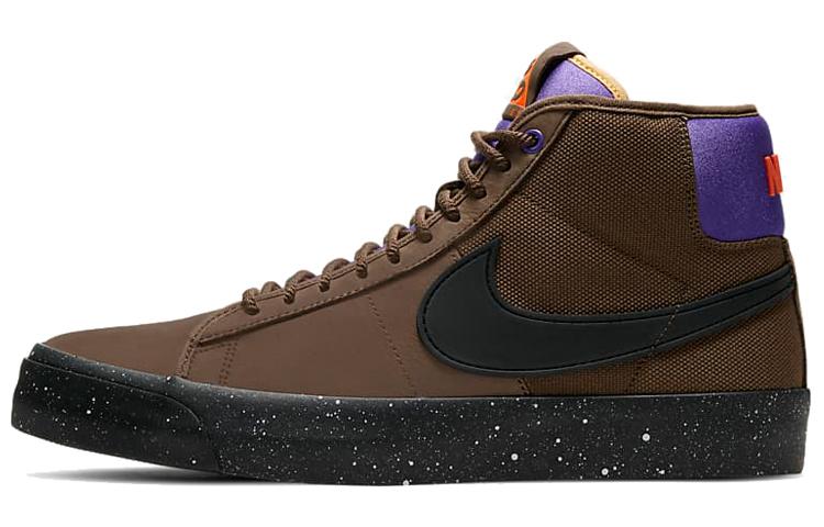 

Nike Sb Zoom Blazer Mid Gt Acg DC0615-200 38.5