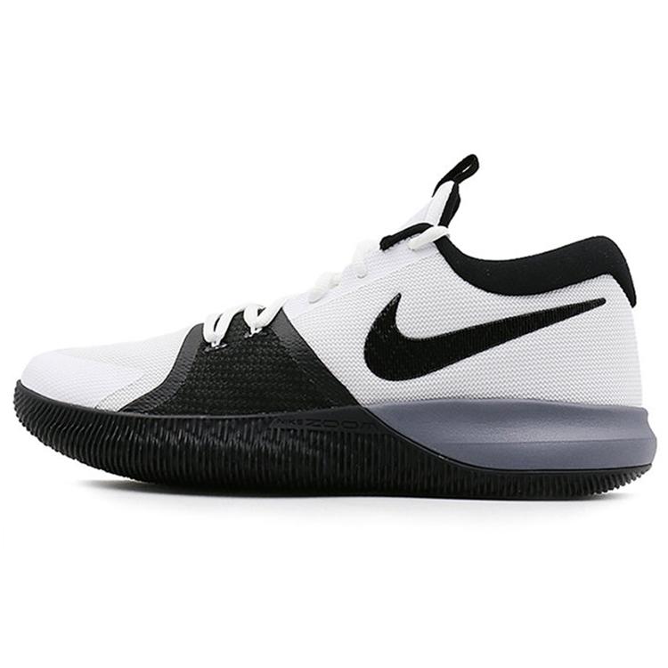 

Nike Zoom Assersion Ep White Black 917506-100 45