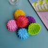 Heat Resistant Mini Soap Molds 5cm Ice Mould New Baking Tool