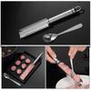 Smooth Meatball Scoop Non-Stick Meatball Mold Multifunctional Meatball Maker  Home Cooking