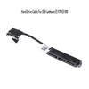 For  E5470 E5480 Laptop Sata Hard Drive Hdd Connector Flex Cable 080Rk8 Dco2C00B100