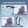 Avatr 06 Essential Headrest & Lumbar Support Set for Car Interior