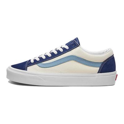 Style 36 Retro Sport Gibraltar Sea Vans VN0A3DZ3VY1
