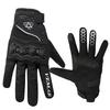 Cycling Gloves Outdoor Non-slip Touch Screen Locomotive Gloves Men's and Women's Riders Shock-absorbing Gloves