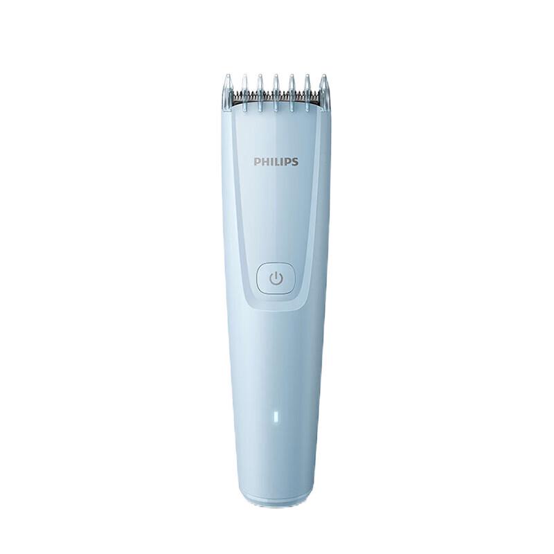 Philips Smart Electric Hair Clipper 3689 CN plug (adapter included)