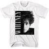 Whitney Houston T Shirt Vintage Style Pop Music Legend Vintage Washed Versatile Streetwear Slightly Graphic Unisex