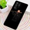 Negan Silicone Phone Case For Samsung Galaxy note 10 pro S26 S25 S24 S23 S22 S21 Plus S25Ultra Capa Cover