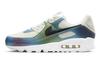 Air Max 90 Bubble Pack White CT5066-100