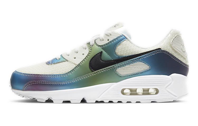 

Nike Air Max 90 Bubble Pack White CT5066-100 42