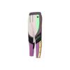 Moto Colorblock Running Joggers Women Bottoms Multicolor CV7658-055