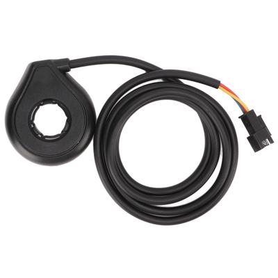 Sensore Pedale Bicicletta Elettrica Professionale 8 Magneti Singolo Sensore Hall Sensore di Assistenza alla Pedalata per Bicicletta Elettrica