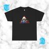 OsamaSon Psykotic Graphic Tee | Underground Rap Music Lovers Concert Merch T-Shirt