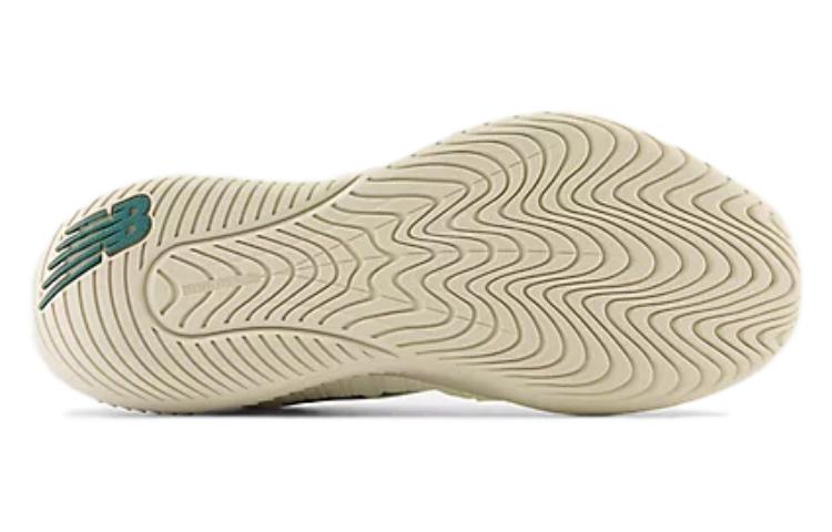 Men's Sneakers New Balance FuelCell 996v5 'Sea Salt Timber Wolf'