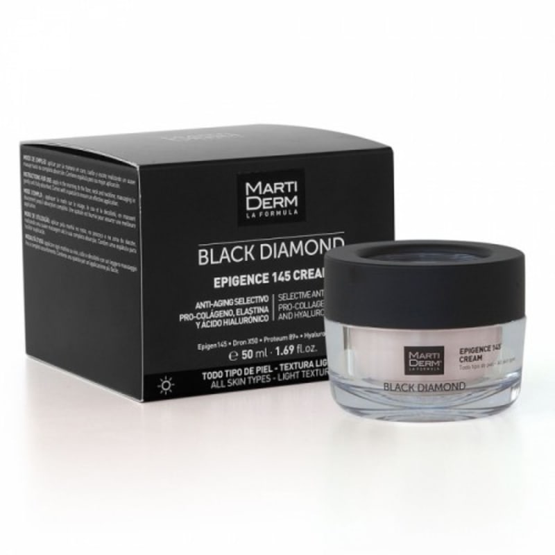 

Matiderm Black Diamond EPIGENCE 145 Cream