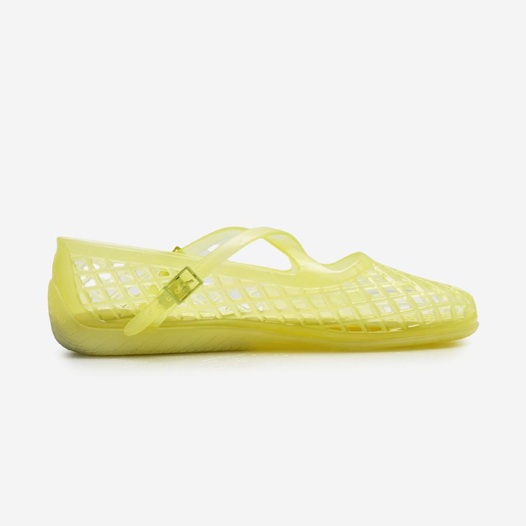 [Puma] Speedcat Ballet Jelly [PKI40946906-Lime Sheen]