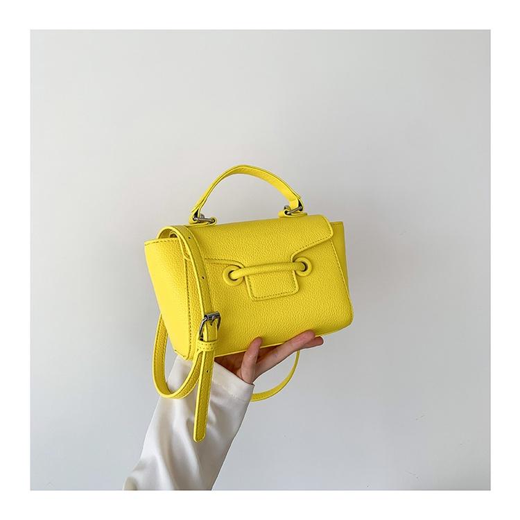 IELGY Сумка-мессенджер с нишевым дизайном — фото 13