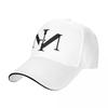 Unisex Baseball Hats NIN Logo Nine Inch Nails Outdoor Streetwear Summer Sports Baseball Caps Hip Hop Cap Casquette Hats