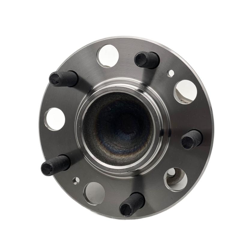 52730-C1100 VKBA7787 Rear Wheel Hub Bearing Assembly For Hyundai Sonata (LF) VII 2014- Tucson (TL) 2015- 512553