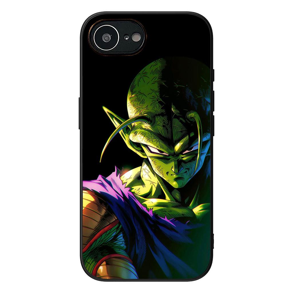 Piccolo Dragon Gokus Ball Son Gohan Phone Case for Xiaomi Redmi 15C 15 A5 9A 9C NFC 9T Note 9 8 8T Protective Cover