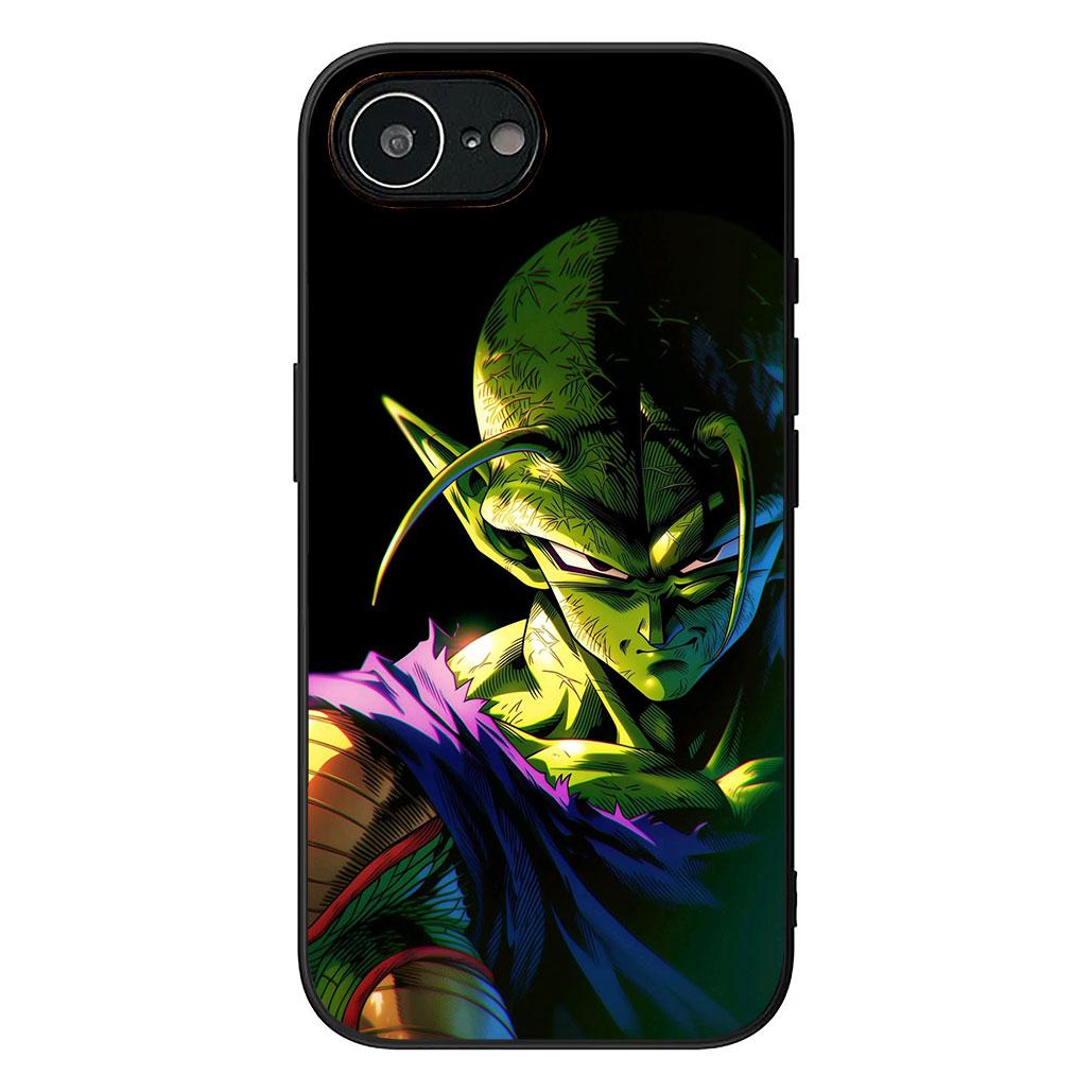 

Piccolo Dragon Gokus Ball Son Gohan Phone Case for Motorola Moto E13 E20 E32 E22 E14 E15 G32 G60 G72 G7 G8 G82 G9 Plus Power Motorola Moto G72