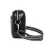 Multi-pocket women's shoulder bag trendy atmosphere simple autumn and winter new broadband messenger
